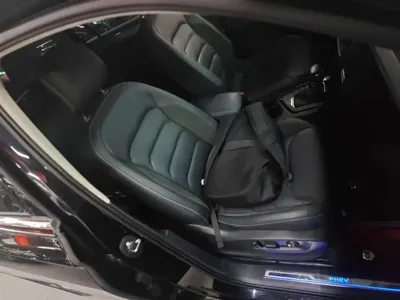 Volkswagen Tiguan L New Energy