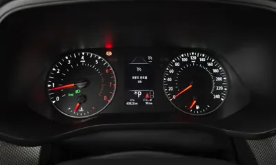 Renault-KoreaSamsung XM3