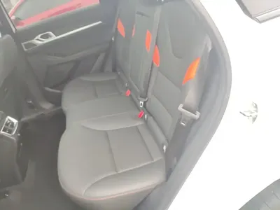 Haval Shenshou