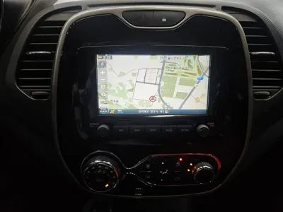 Renault-KoreaSamsung QM3