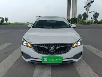 Buick Verano