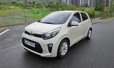 Kia Morning