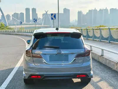 Honda Jade