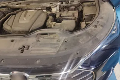 BYD Tang
