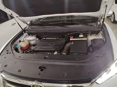 BYD Pro