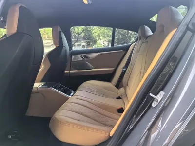 BMW M8