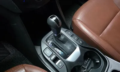 Hyundai Maxcruz