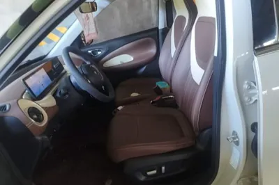 Wuling Bingo