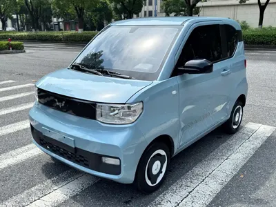 Wuling MINIEV