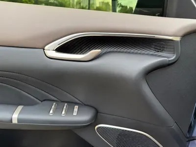 Changan Eado
