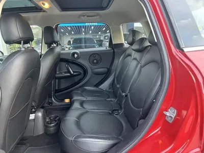 MINI Mini Countryman