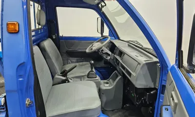 ChevroletGMDaewoo labo