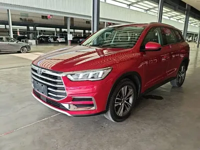 BYD Pro