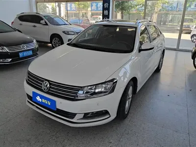 Volkswagen Gran Lavida
