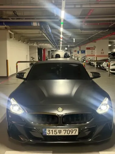 BMW Z4