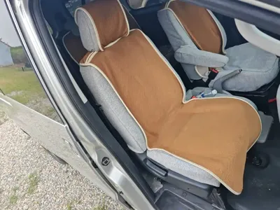 JAC Refine Refine M3