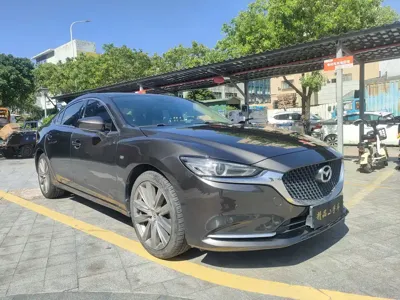 Mazda Atenza