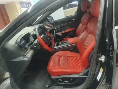 BYD Han