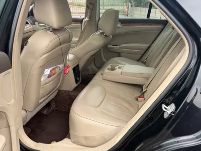 Chrysler 300C