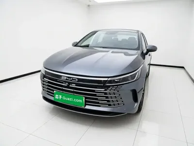 BYD Destroyer 05