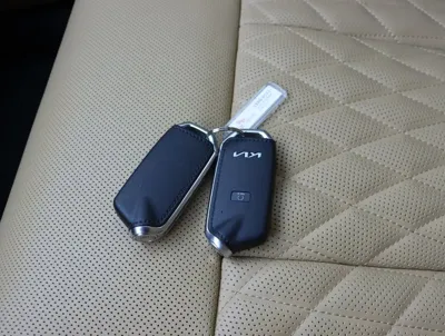 Kia K9