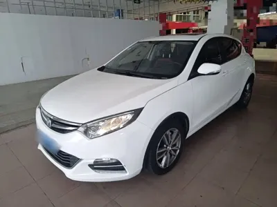 Changan Eado XT
