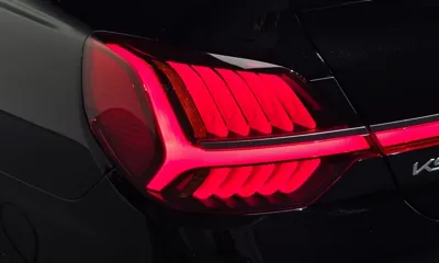 Kia K9