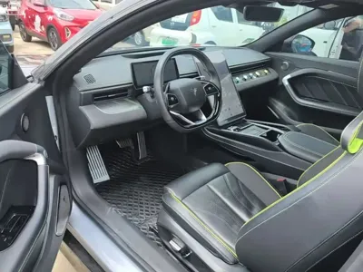 NETA Neta GT