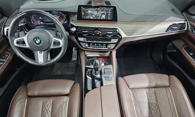 BMW Gran Turismo
