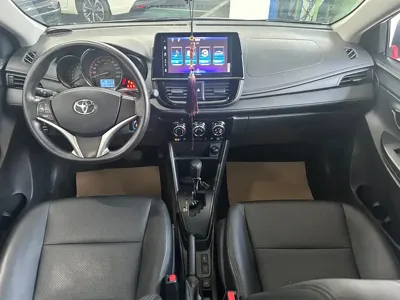 Toyota Vios FS