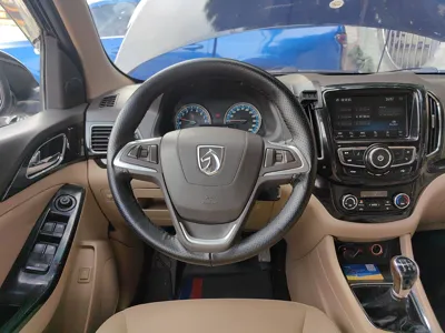 Baojun 730