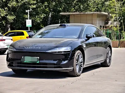 享界 Xiangji S9