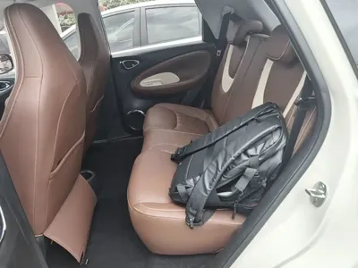 Wuling Bingo