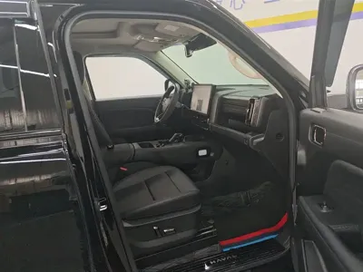 Haval Menglong New Energy