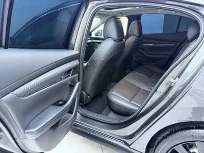 Mazda 3 Axela