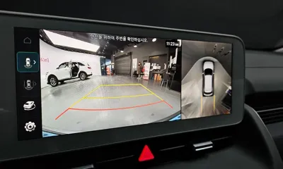 Hyundai Ioniq5