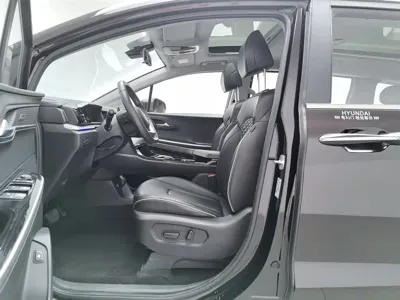 Hyundai Custo