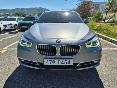 BMW Gran Turismo