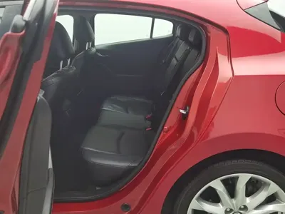 Mazda 3 Axela