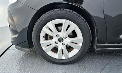 Citroen-DS DS3