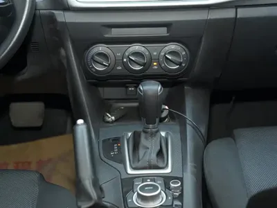 Mazda 3 Axela