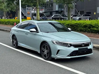 Honda Inspire