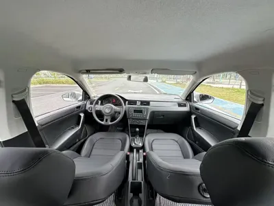 Volkswagen Santana