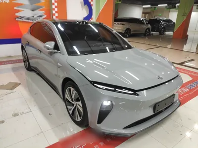 Nio ET5