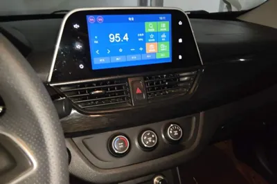 Baojun 310