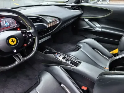 Ferrari SF90