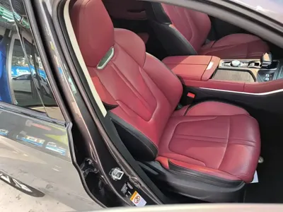 Changan 长安CS75PLUS