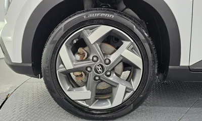 Hyundai Venue