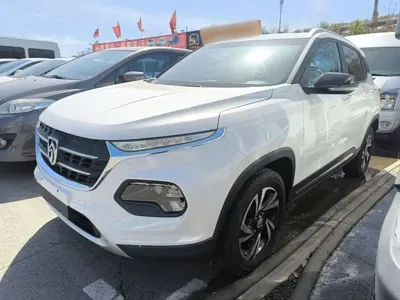 Baojun 510
