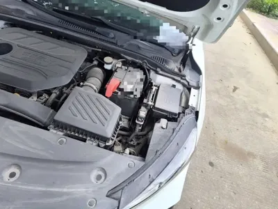 Geely Emgrand L